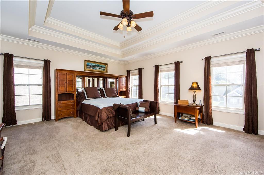 Sheridan - Residential