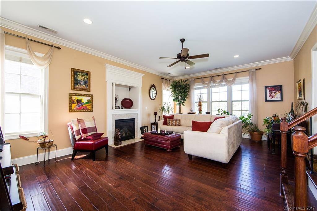 Sheridan - Residential