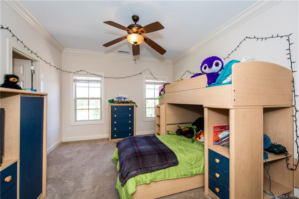 Sheridan - Residential