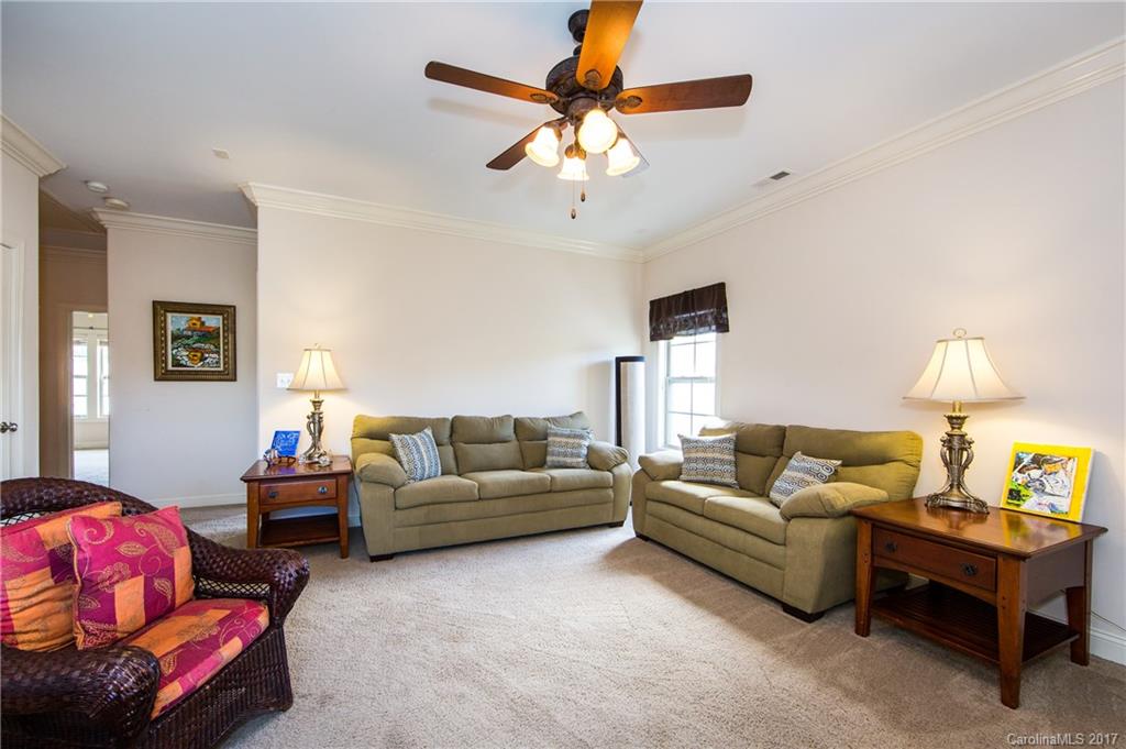 Sheridan - Residential