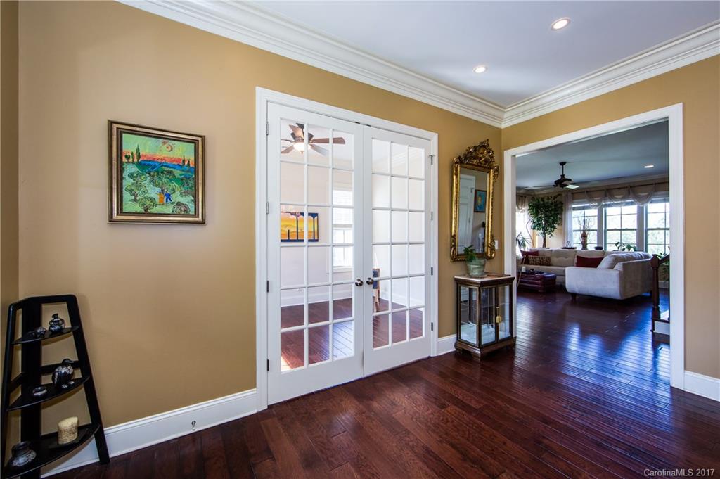 Sheridan - Residential