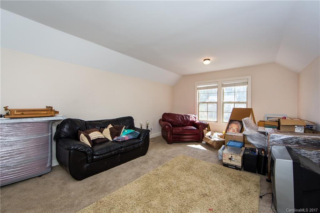 Sheridan - Residential