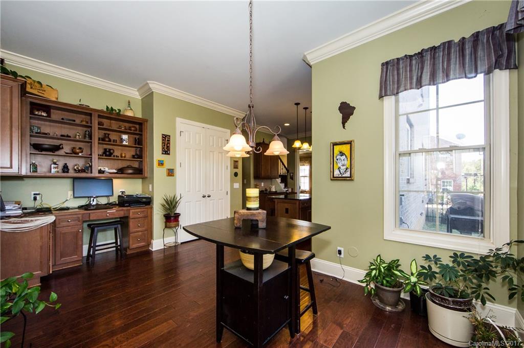 Sheridan - Residential