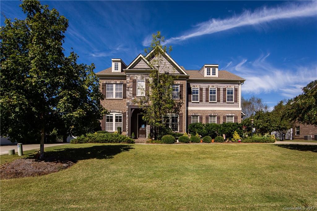 Sheridan - Residential