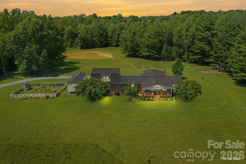 Photo of 670 & 552 Whitley Road, Siler City, NC 27344 (MLS # 4421860)