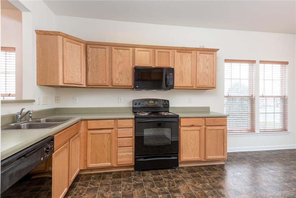 Fairways - Residential