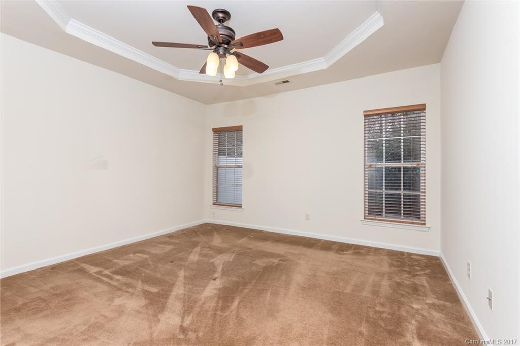 Fairways - Residential