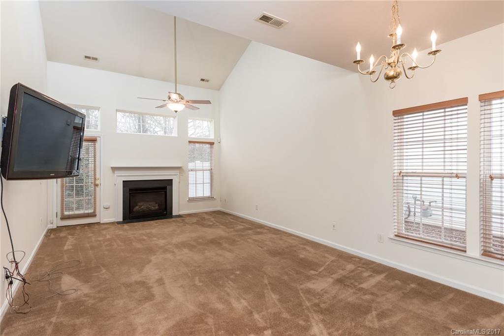 Fairways - Residential