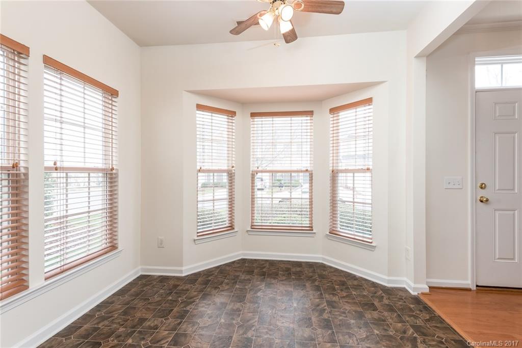 Fairways - Residential