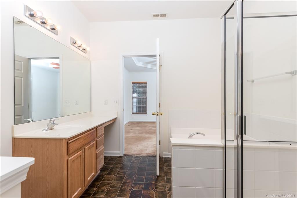 Fairways - Residential