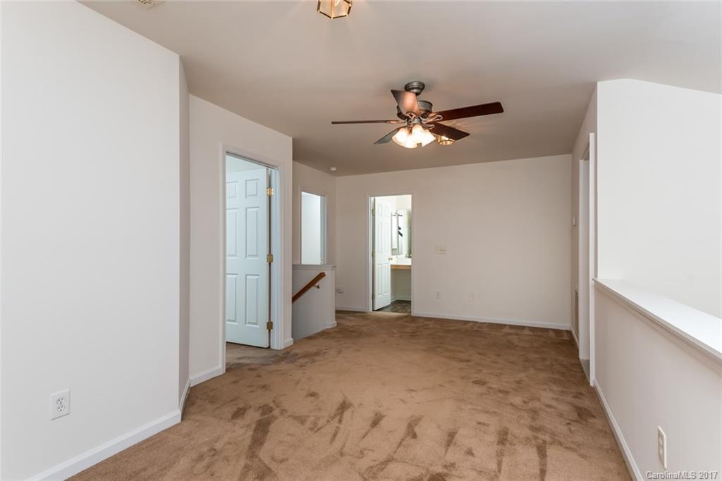 Fairways - Residential