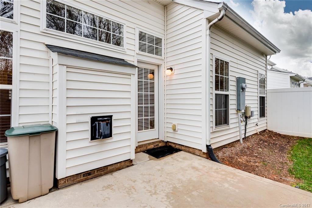 Fairways - Residential