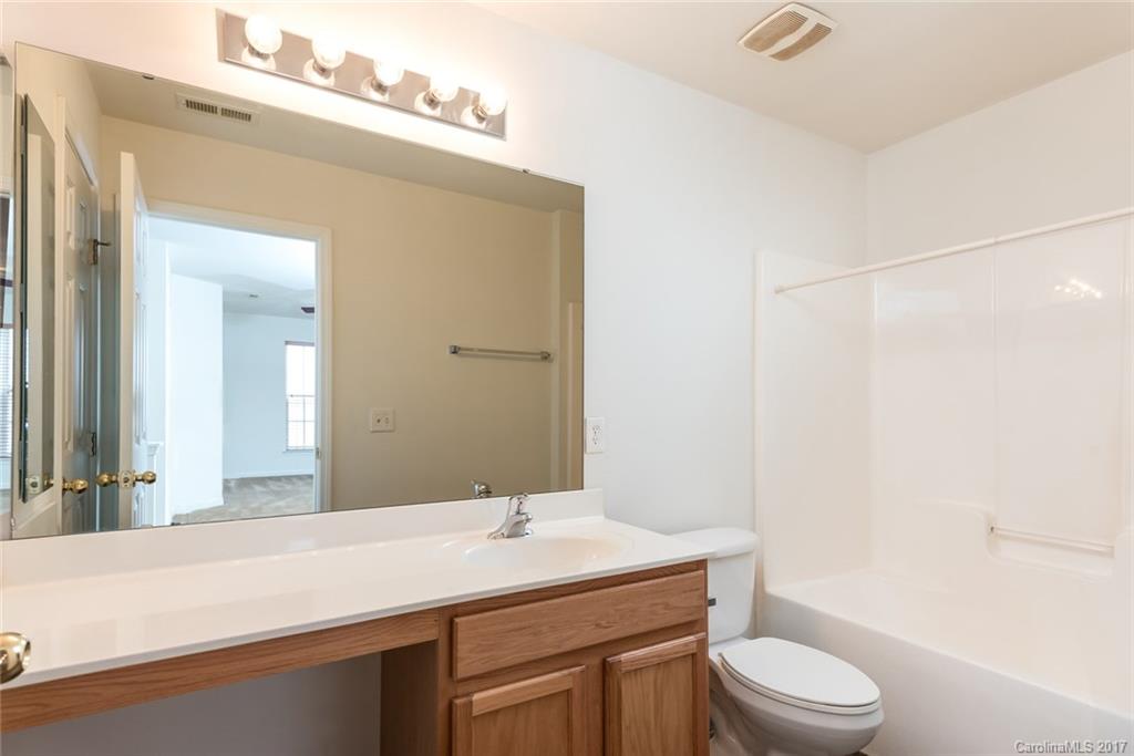 Fairways - Residential