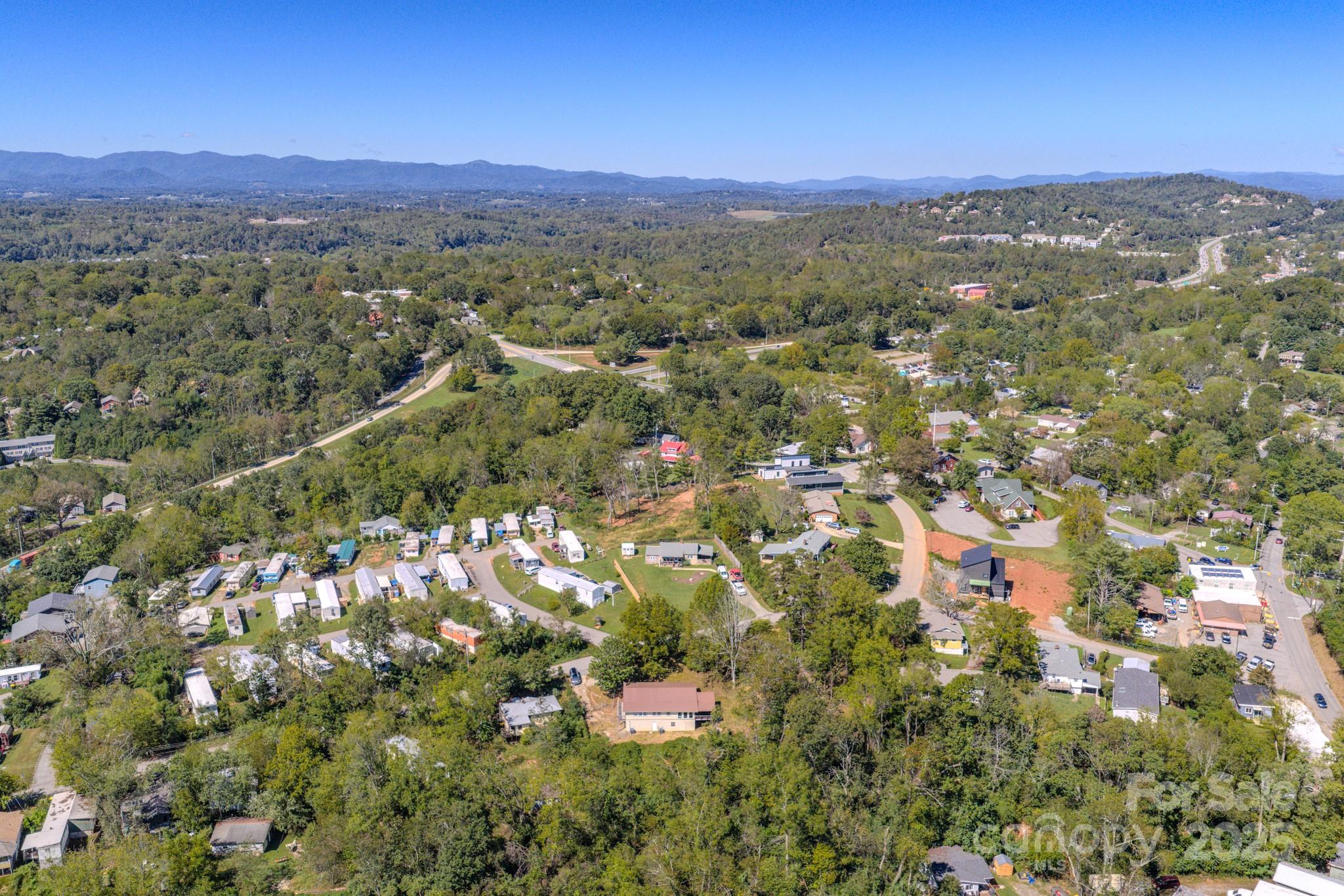 99999 Mulberry Street 13, 15, 16, 18 20