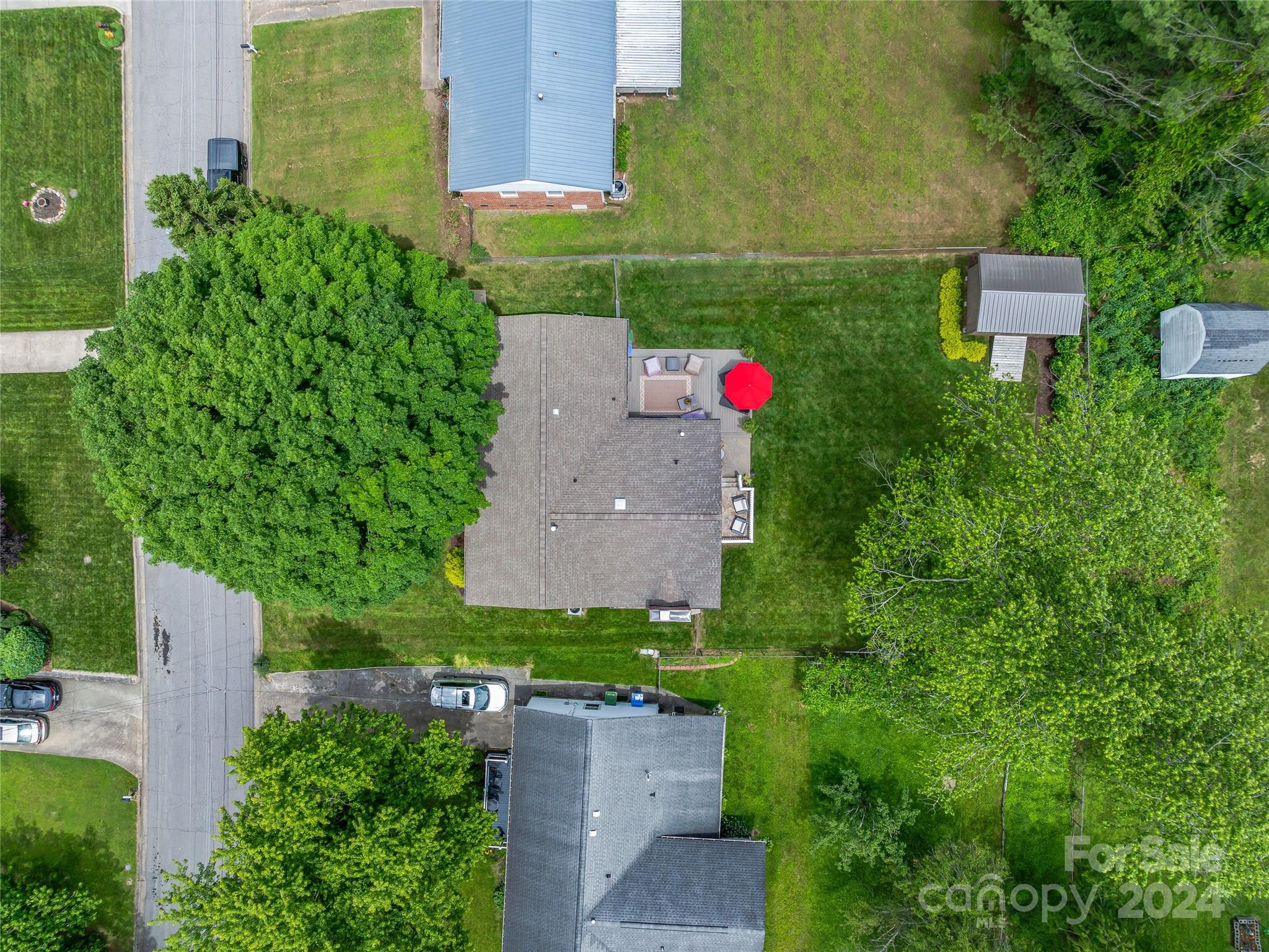 Knollwood - Residential