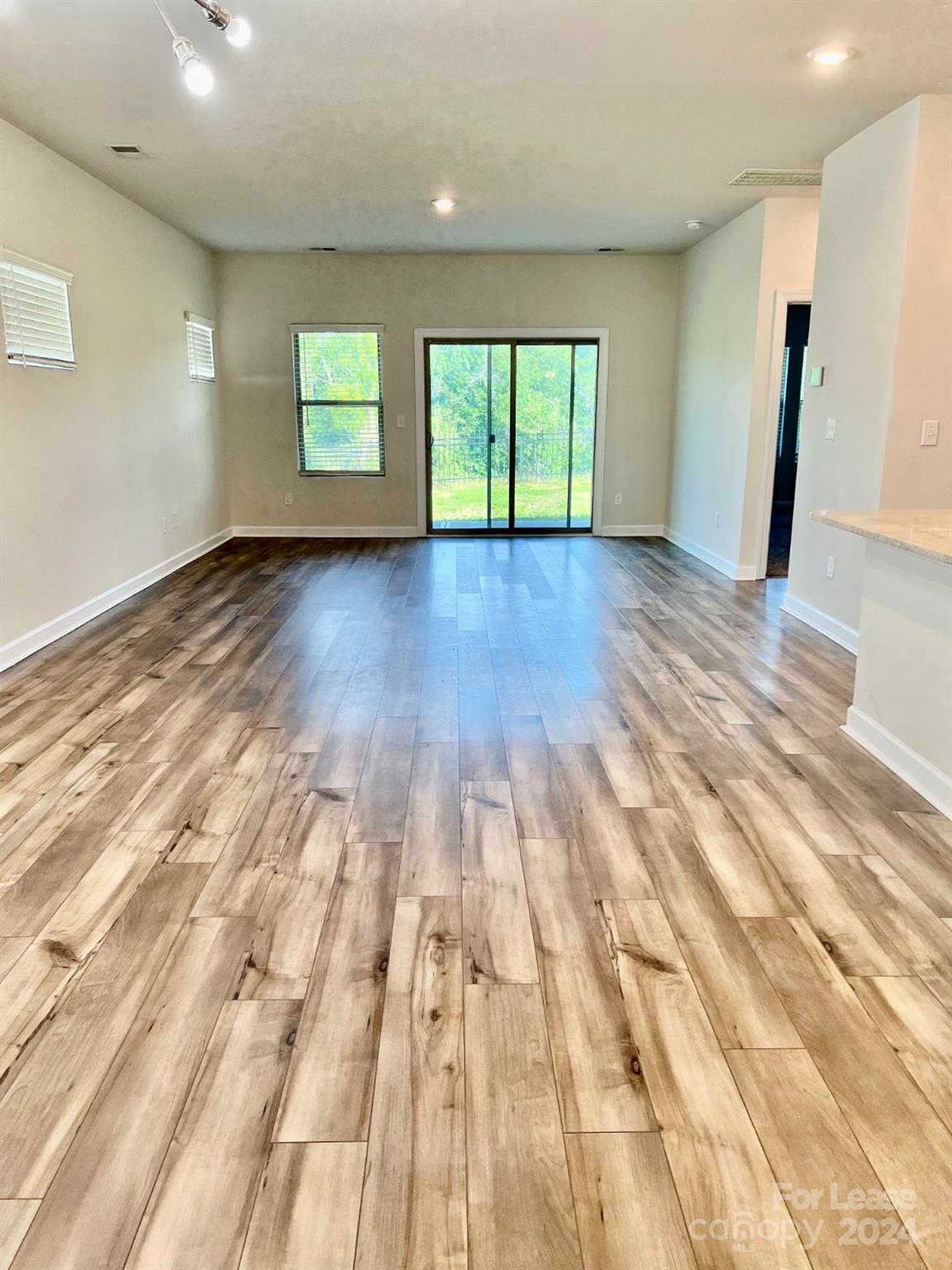 Cresswind - Residential Lease