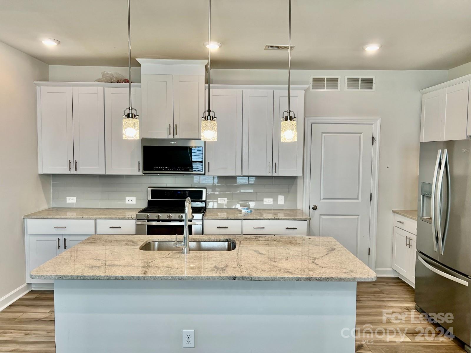 Cresswind - Residential Lease