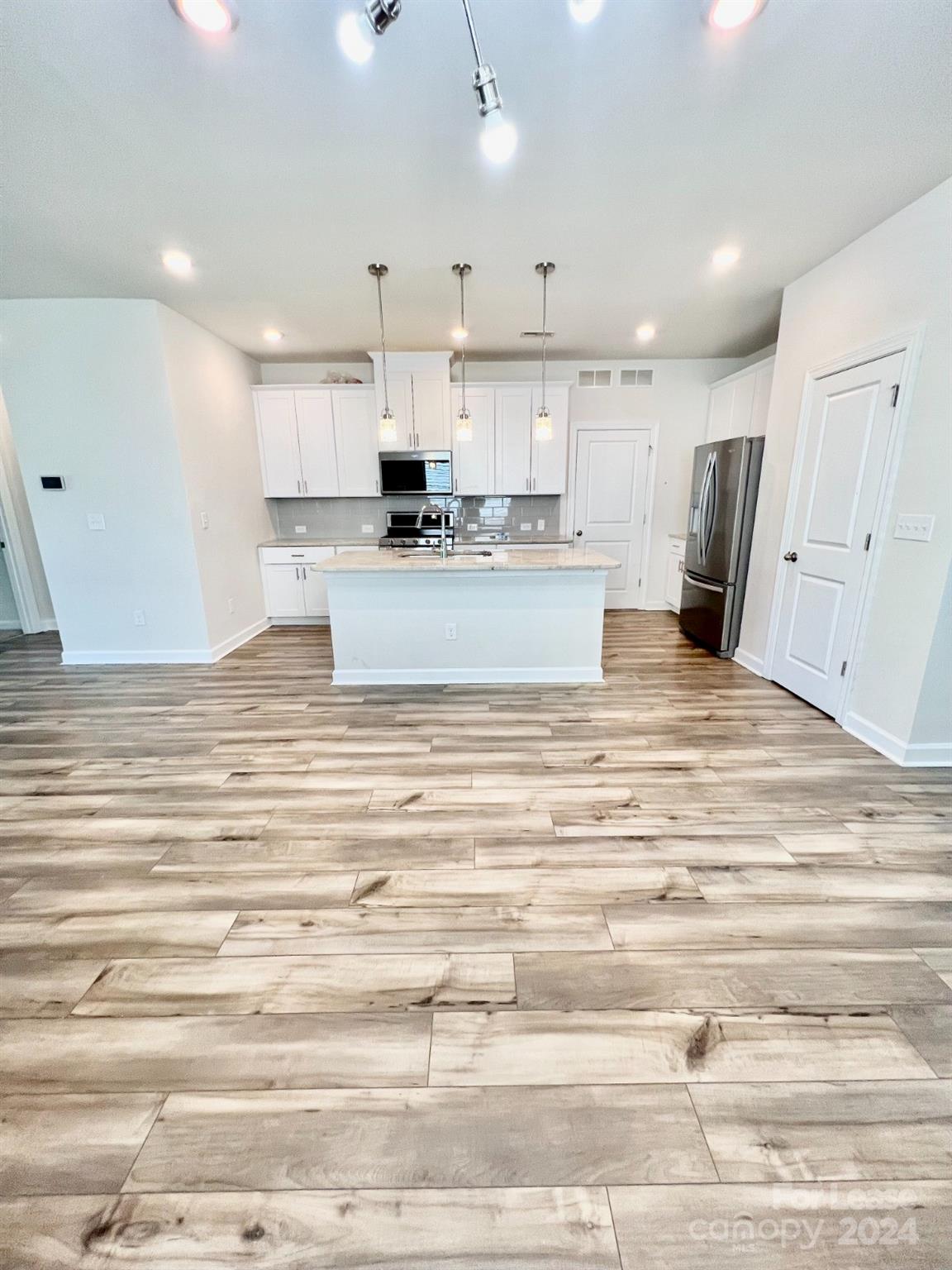 Cresswind - Residential Lease