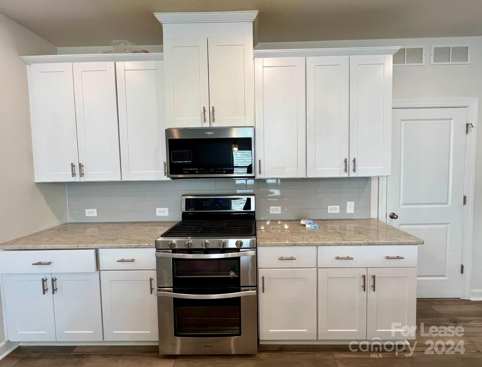 Cresswind - Residential Lease