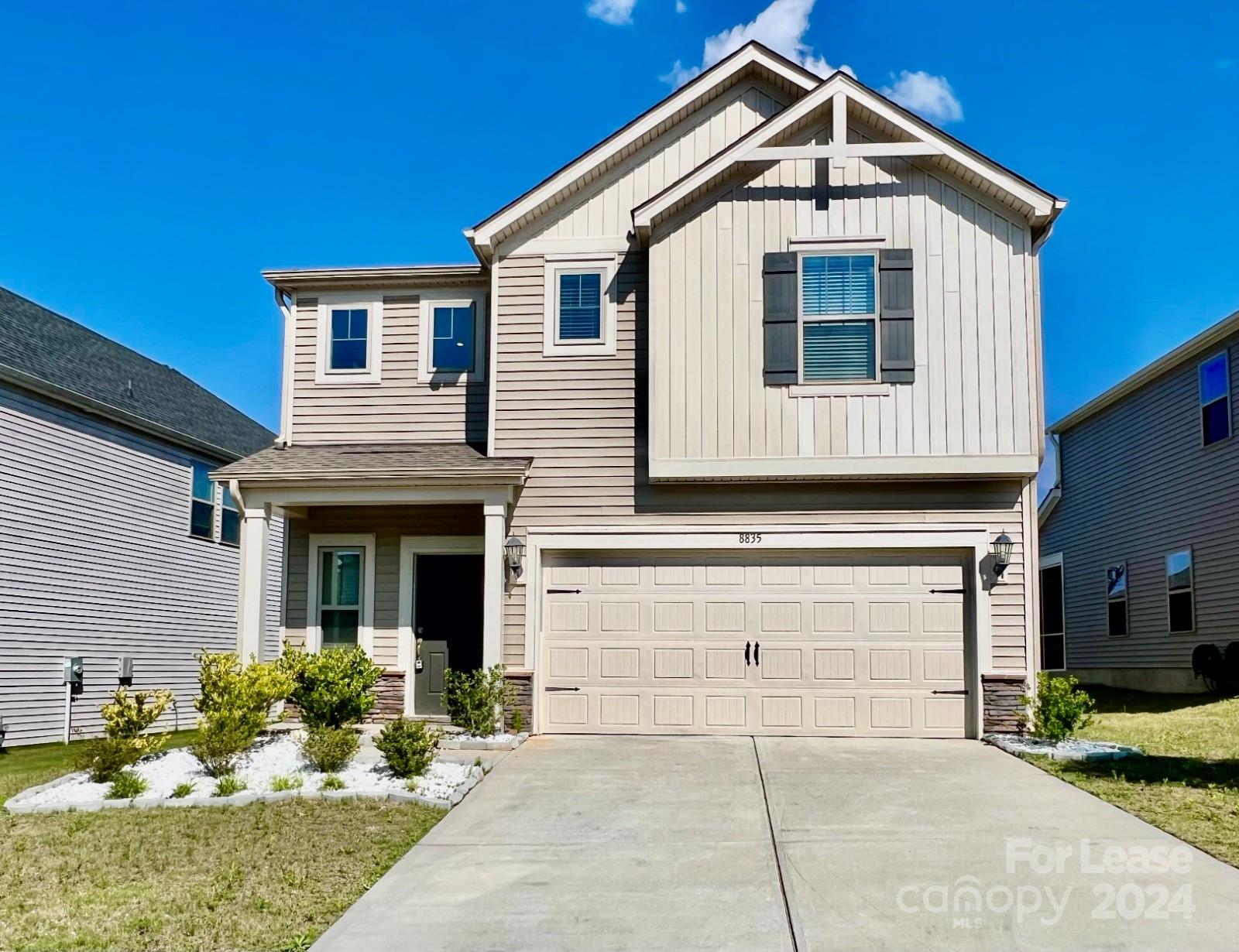 Cresswind - Residential Lease