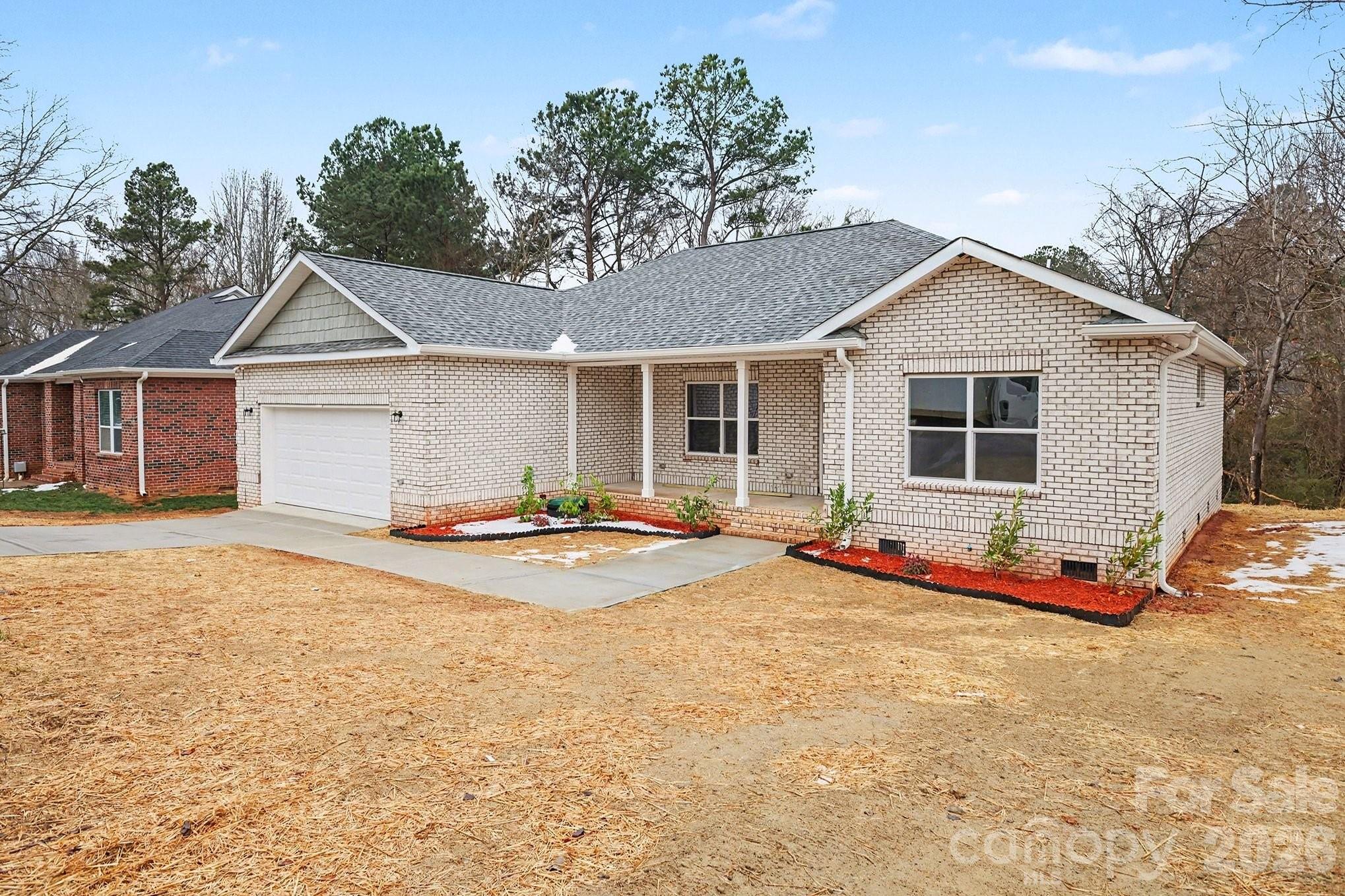 Ole Eastpointe - Residential