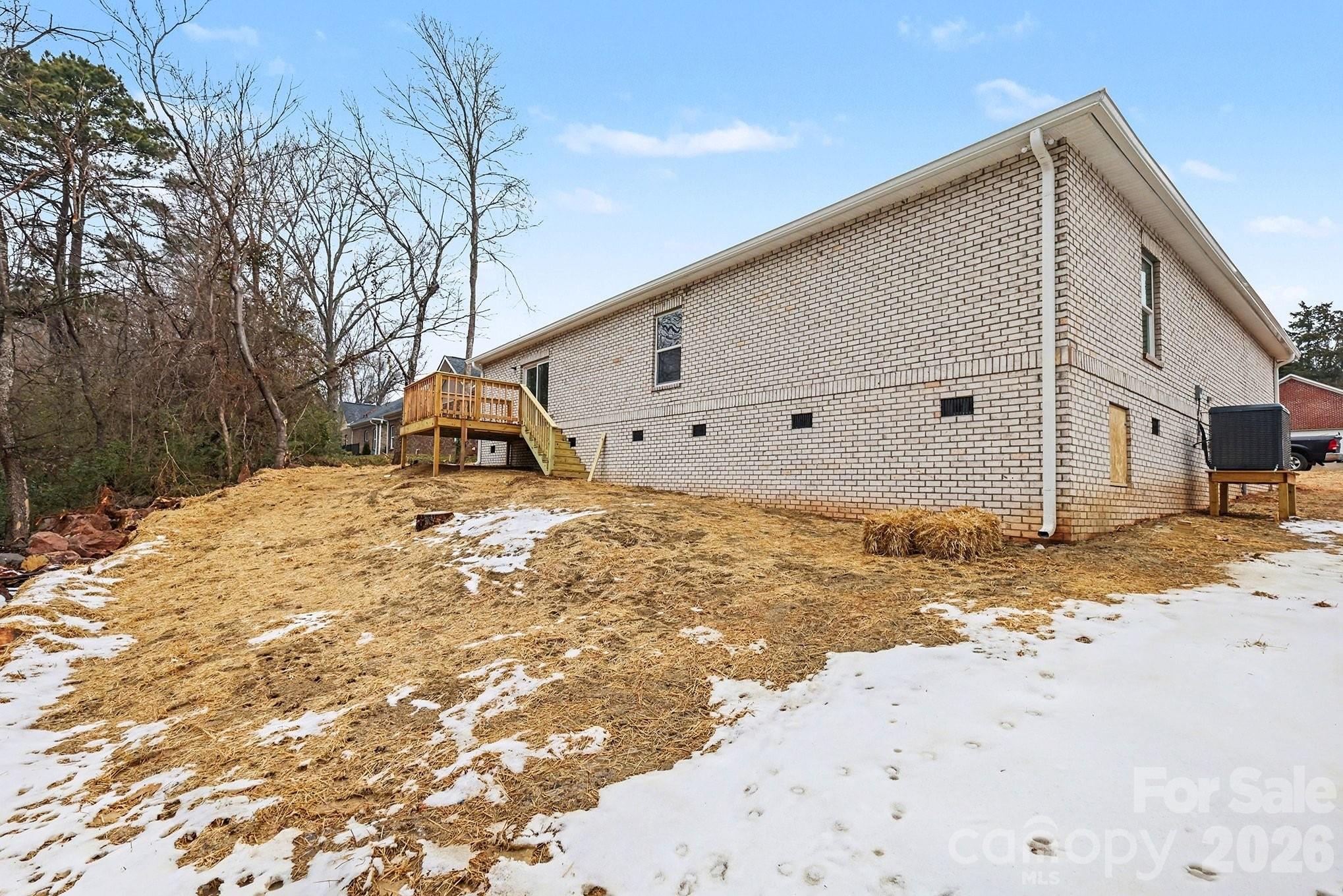 Ole Eastpointe - Residential