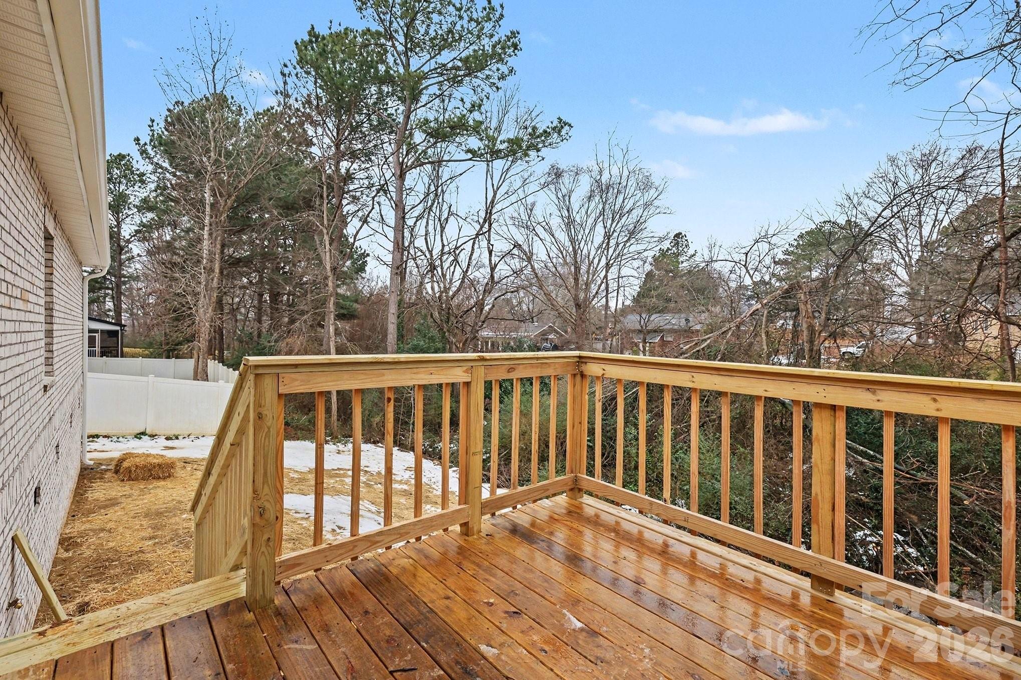 Ole Eastpointe - Residential