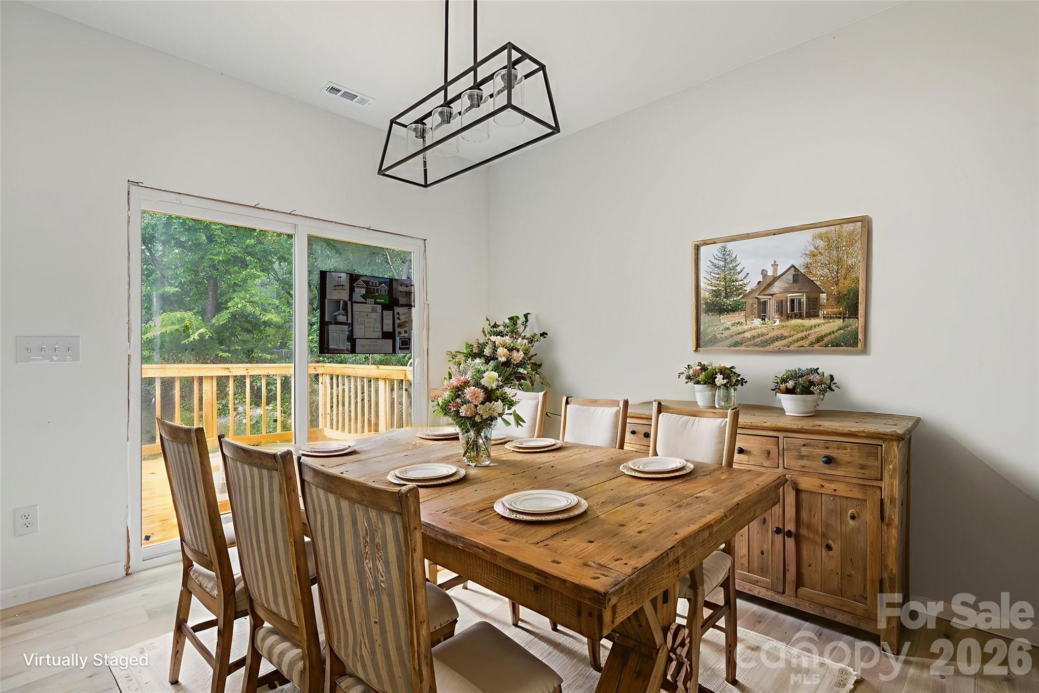 Ole Eastpointe - Residential