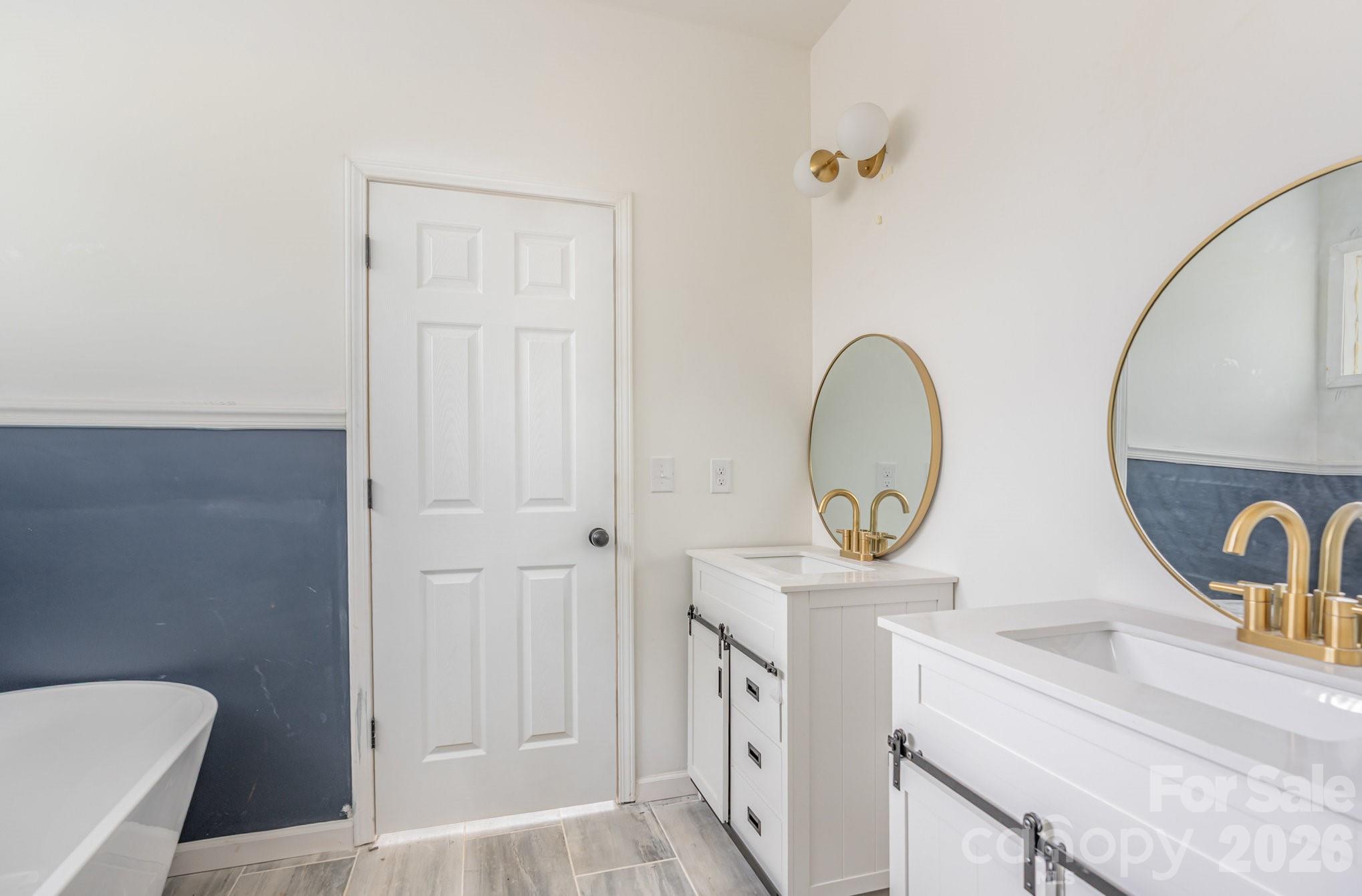 Ole Eastpointe - Residential