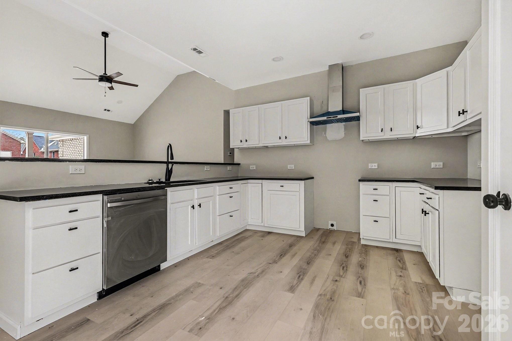 Ole Eastpointe - Residential