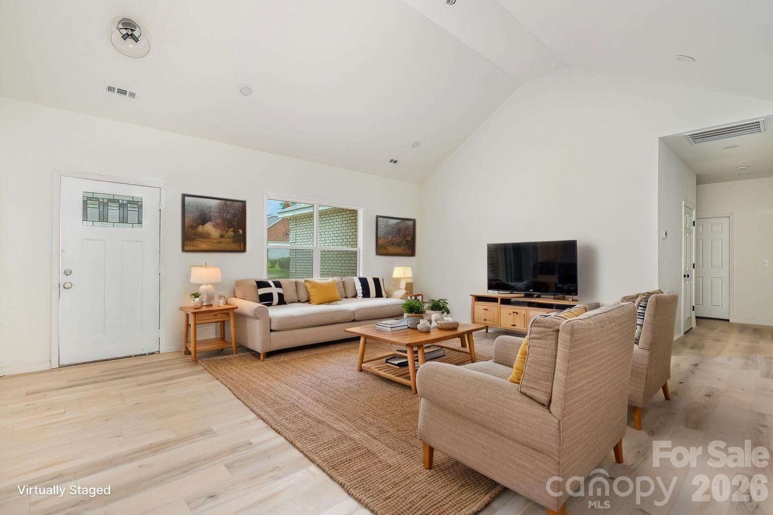 Ole Eastpointe - Residential