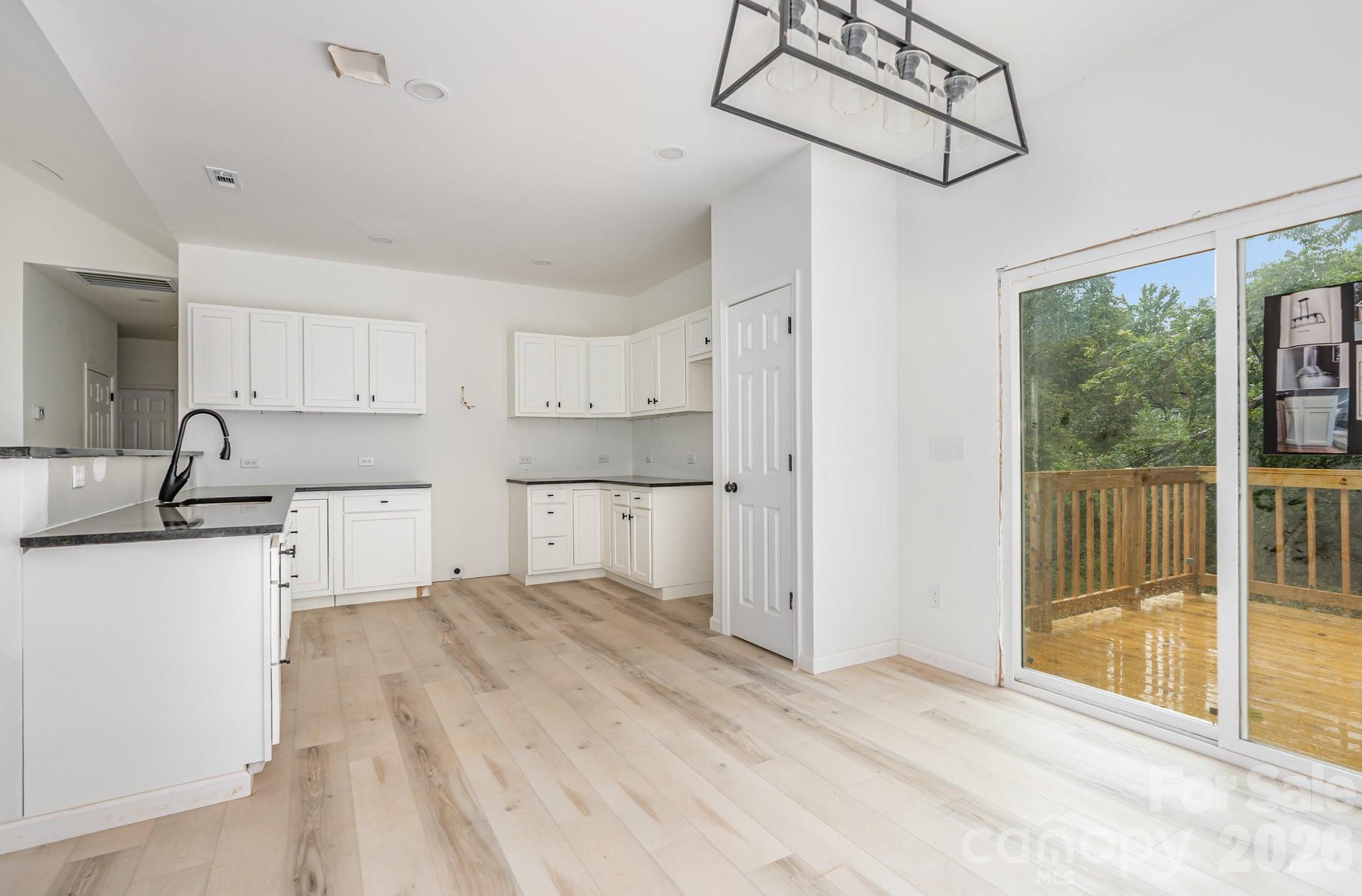 Ole Eastpointe - Residential