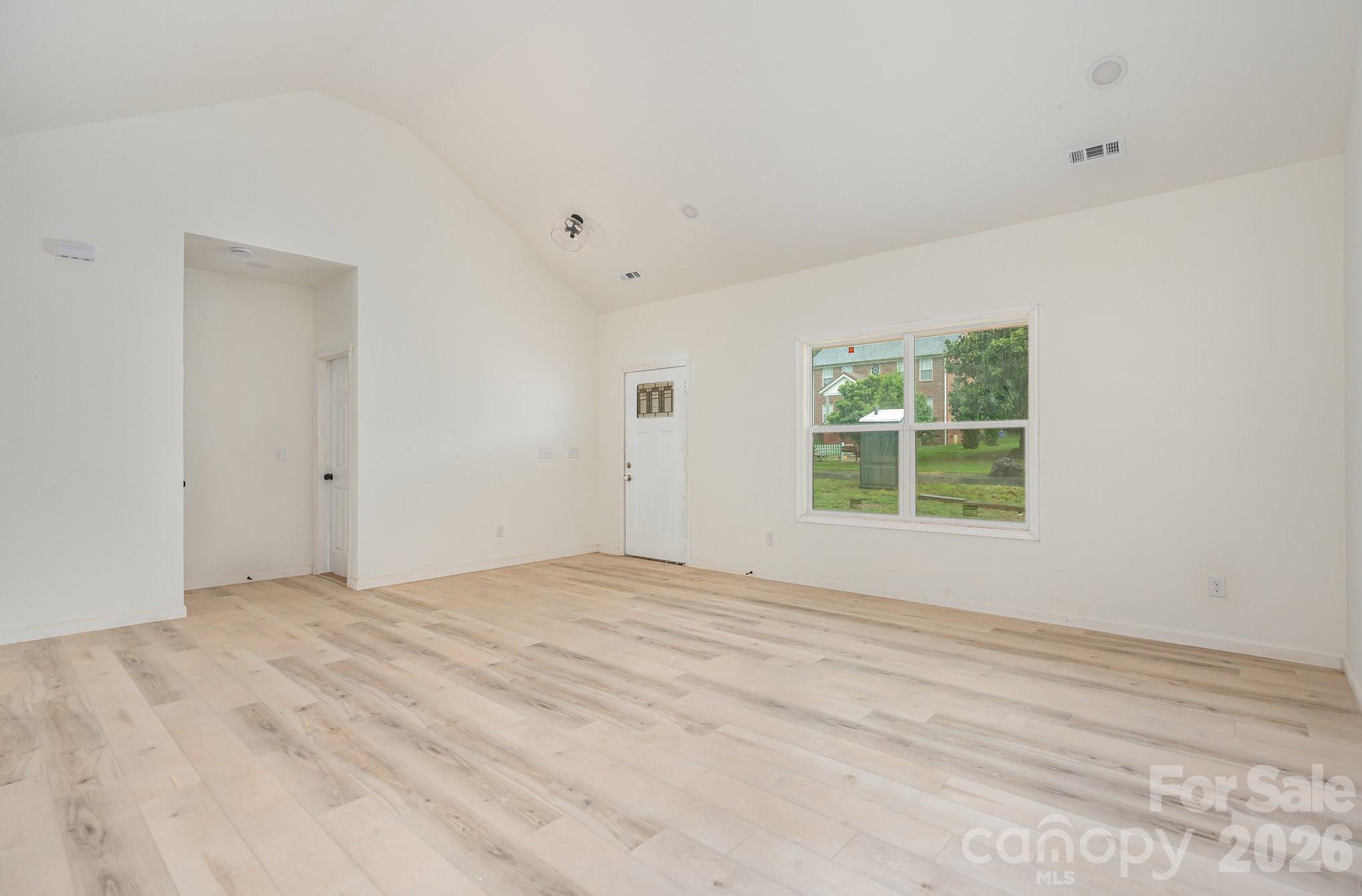 Ole Eastpointe - Residential