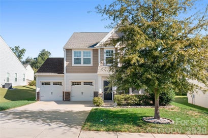 117 Abel Peterson Drive Mount Holly NC 28120