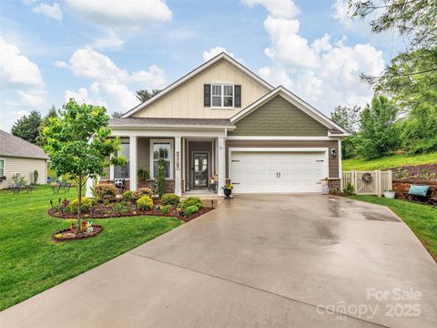 37 Honeycrisp Court Flat Rock NC 28731