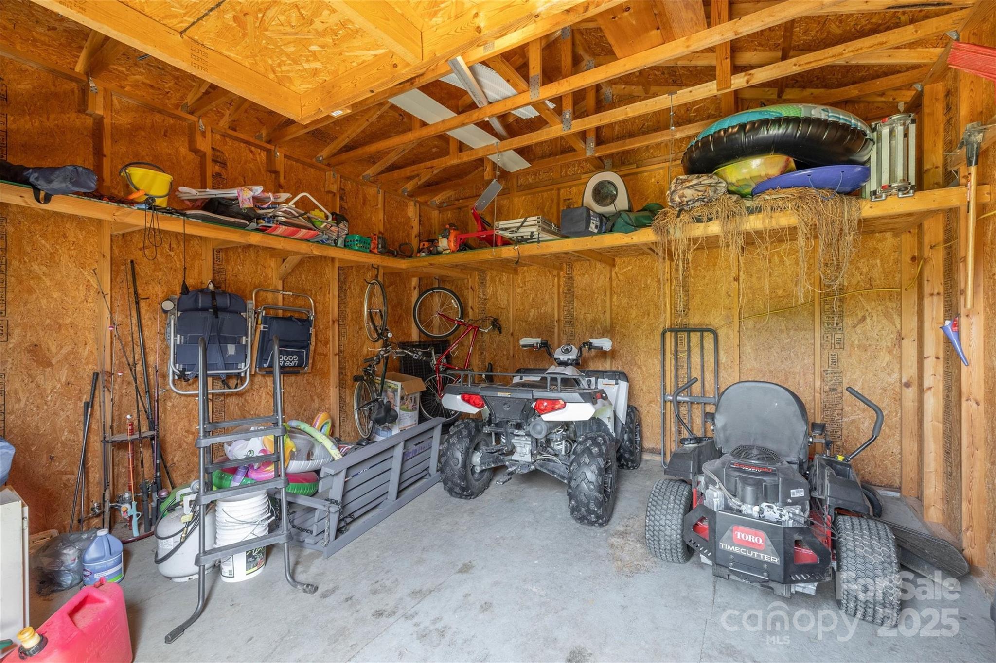 None - Residential