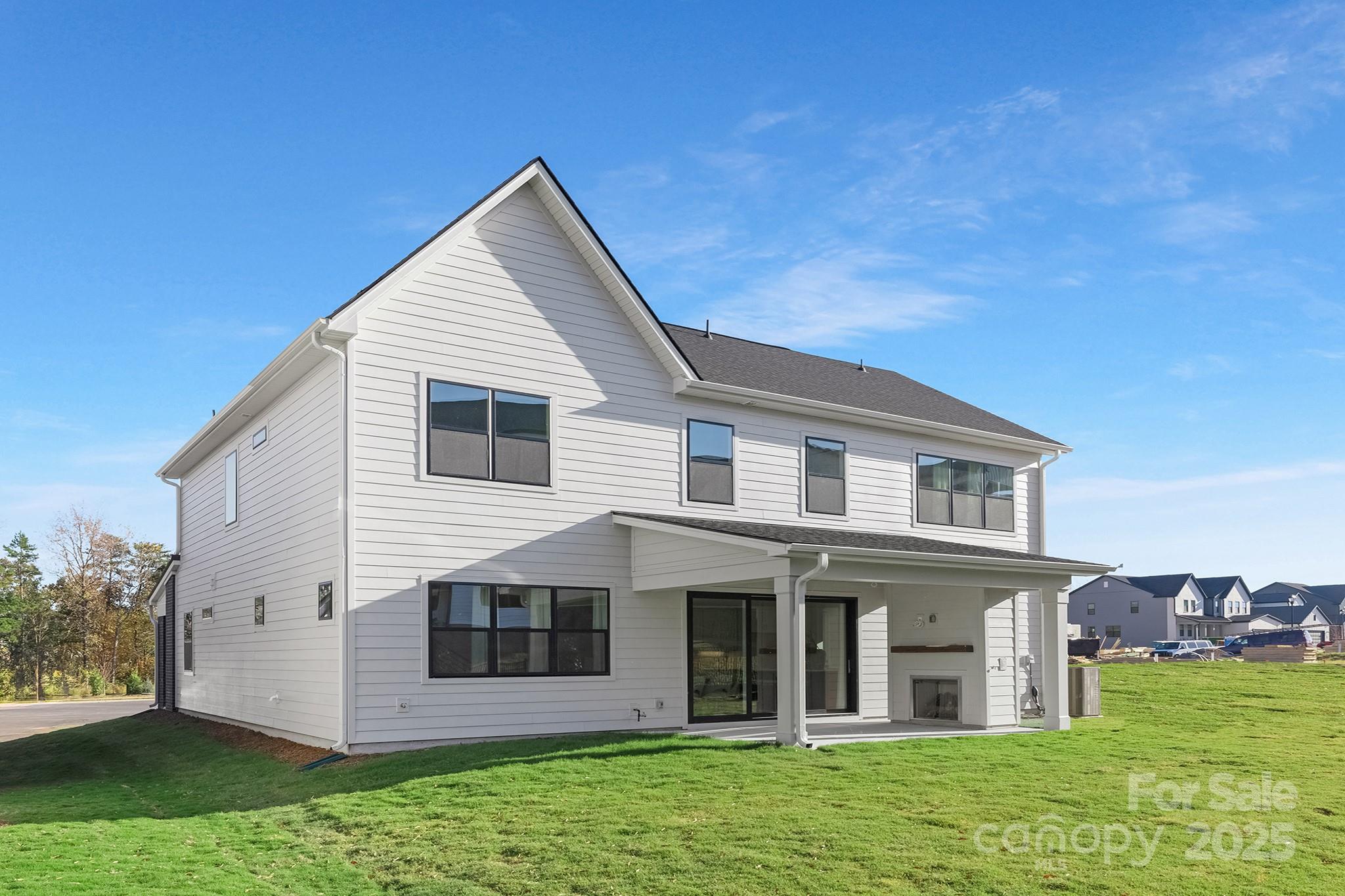 Windell Woods - Residential