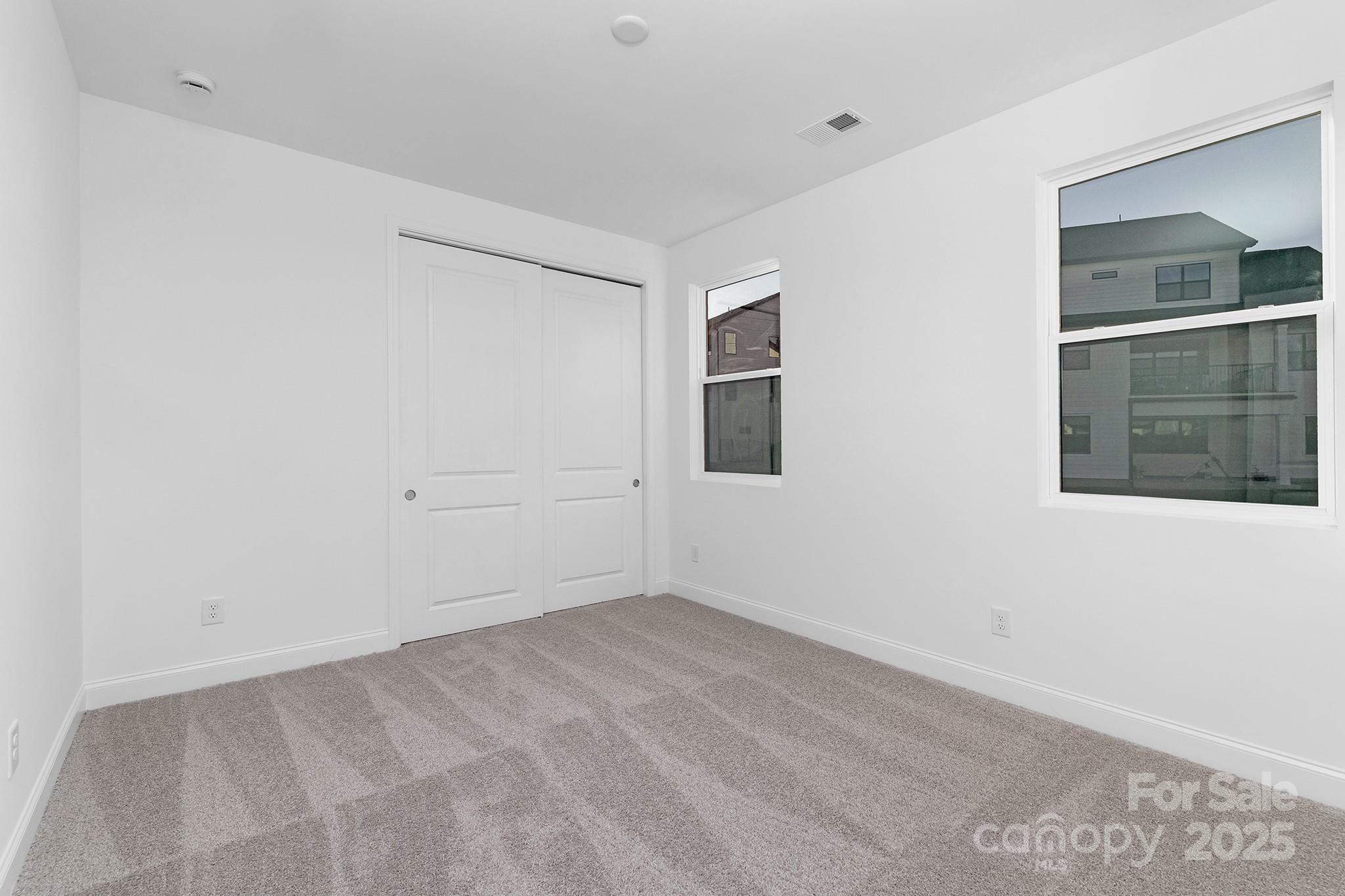 Windell Woods - Residential