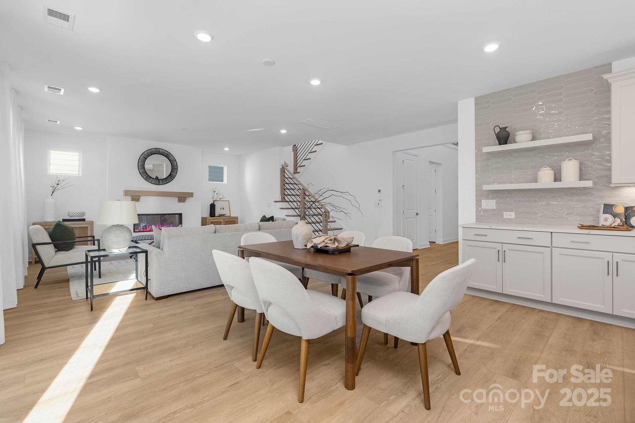 Windell Woods - Residential