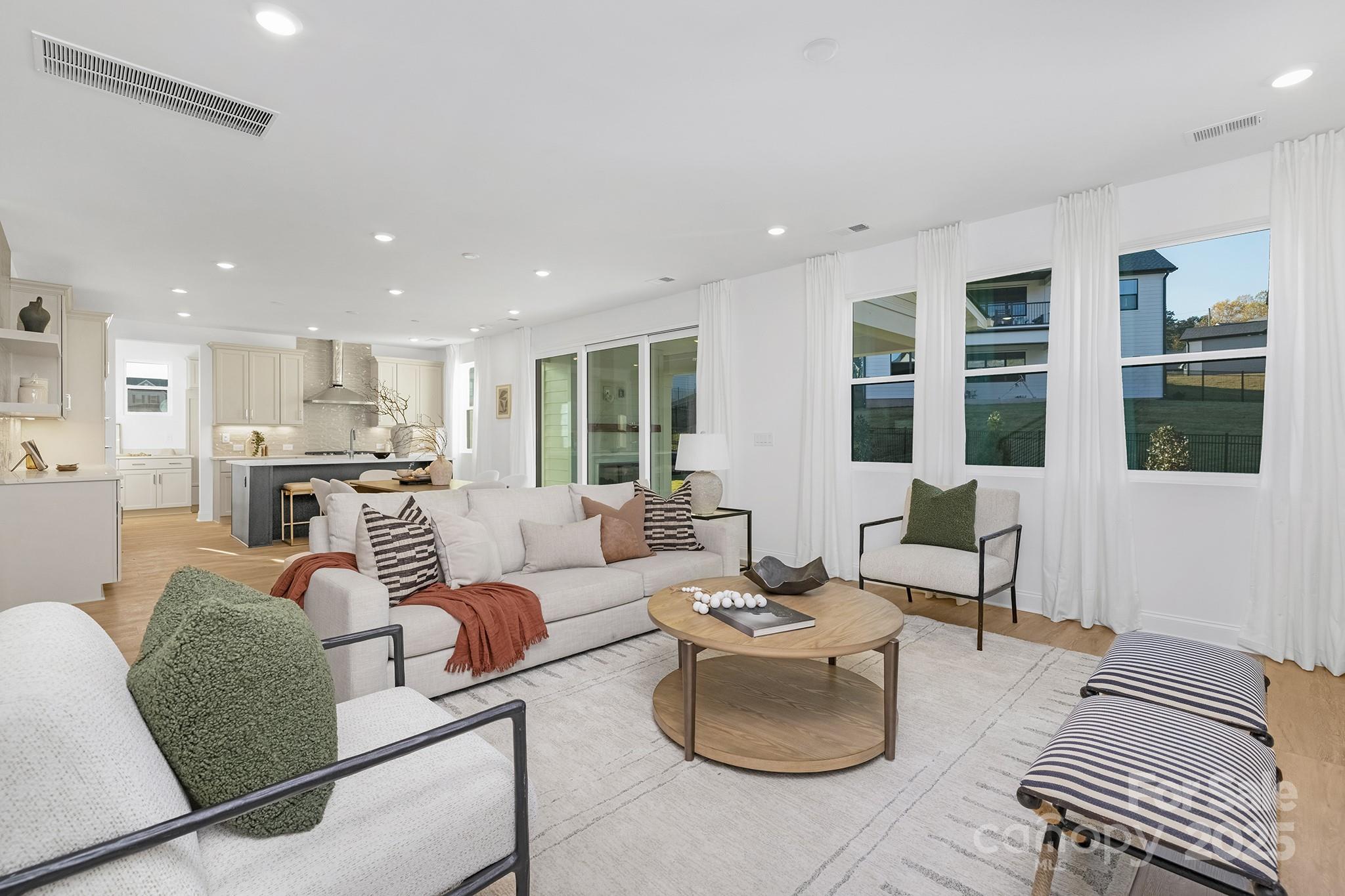 Windell Woods - Residential