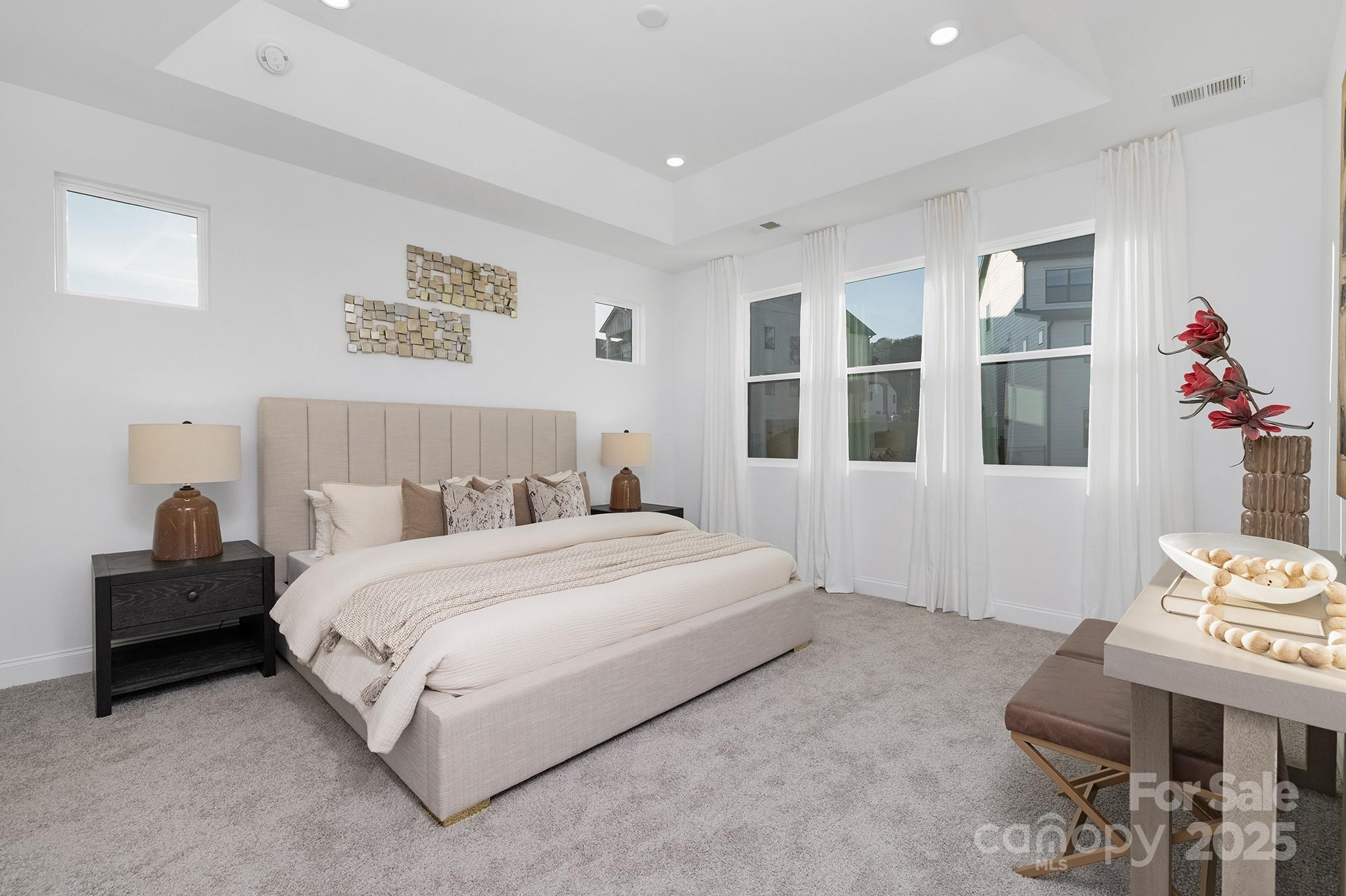 Windell Woods - Residential