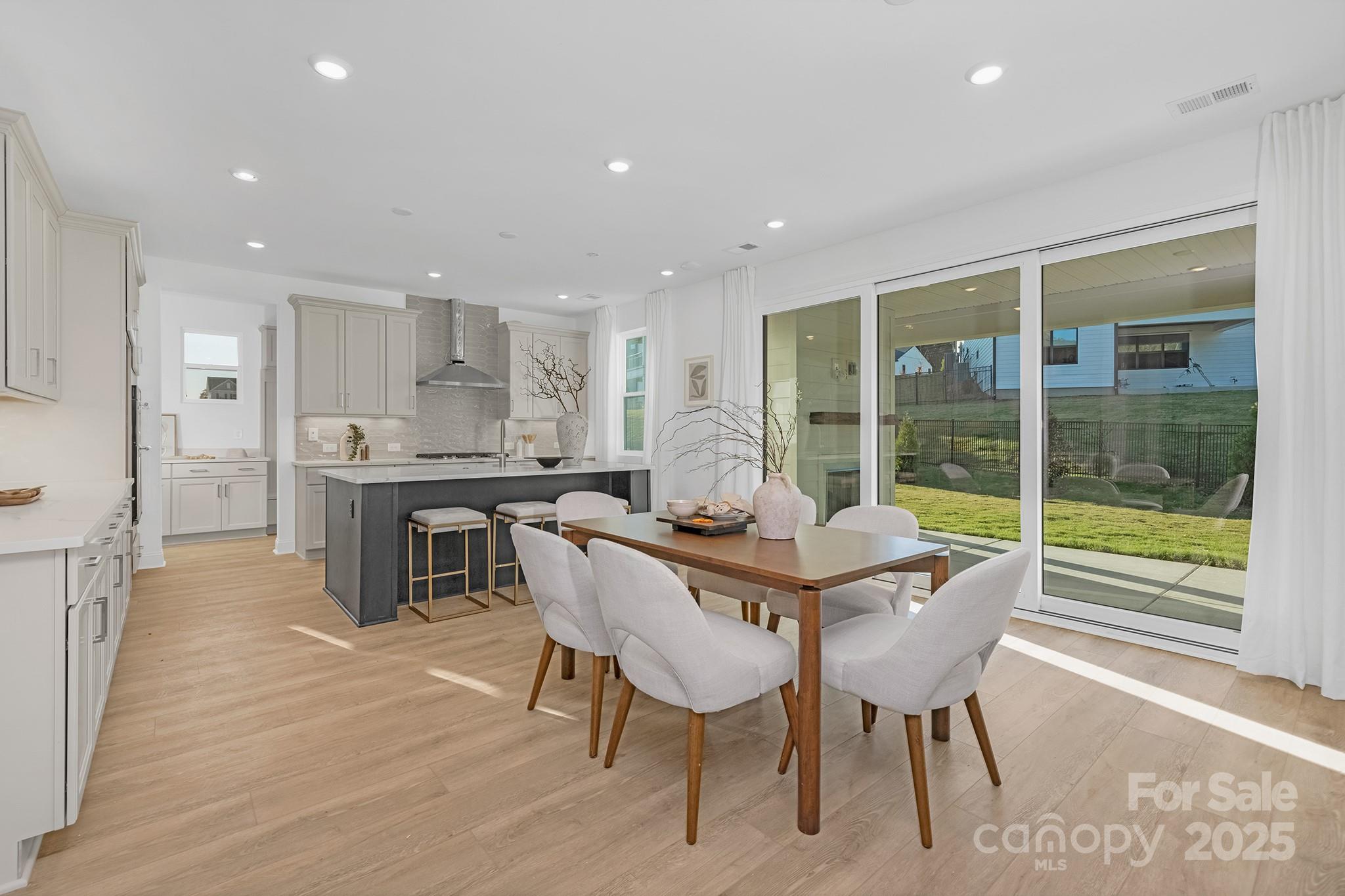 Windell Woods - Residential