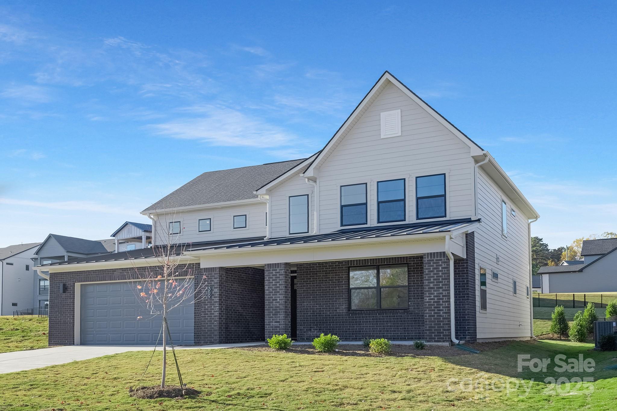 Windell Woods - Residential