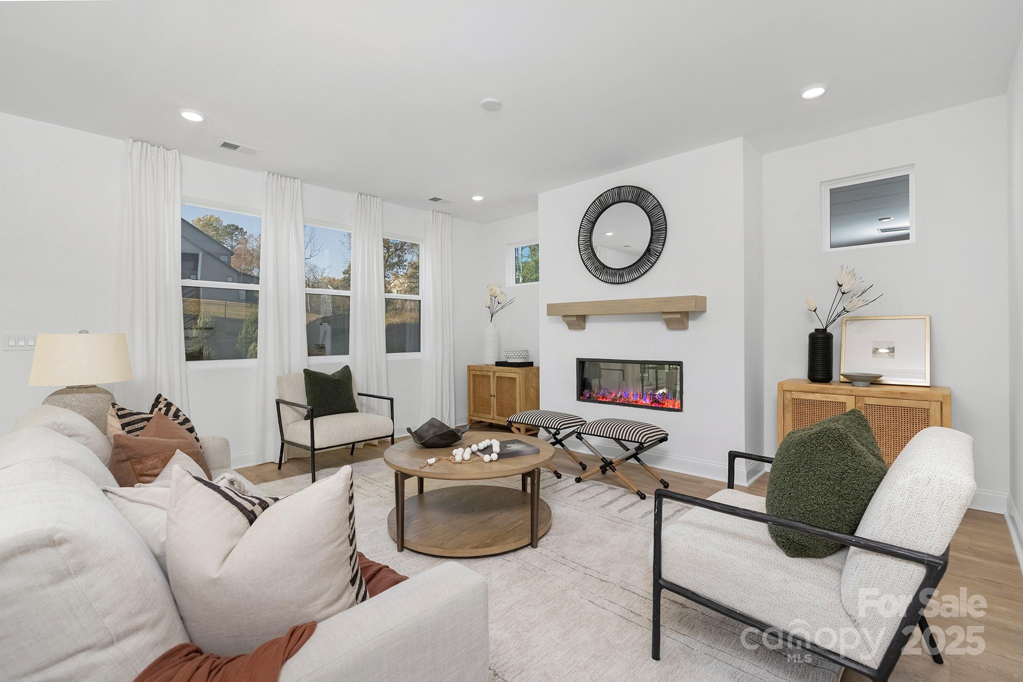 Windell Woods - Residential