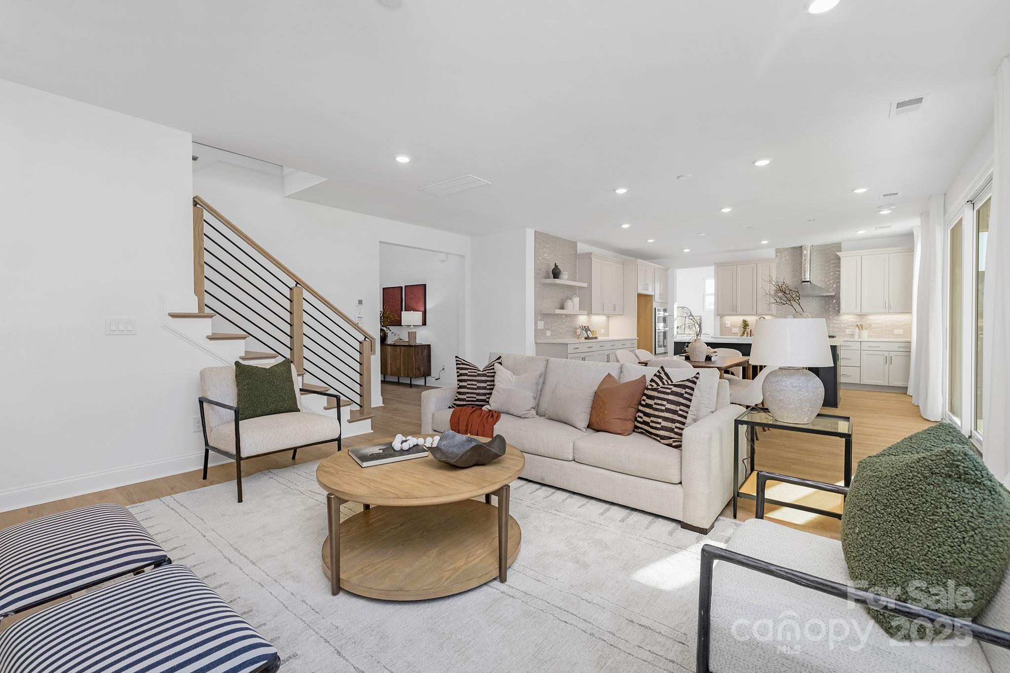 Windell Woods - Residential