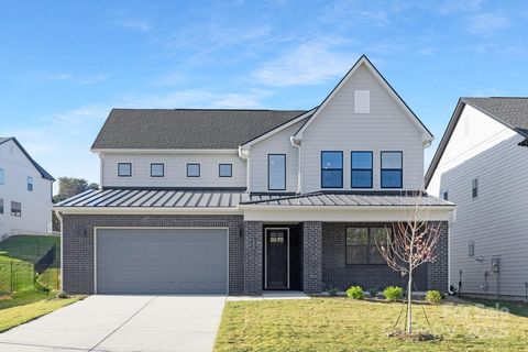 Photo of 359 Linda Carol Lane, Tega Cay, SC 29708 (MLS # 4298113)