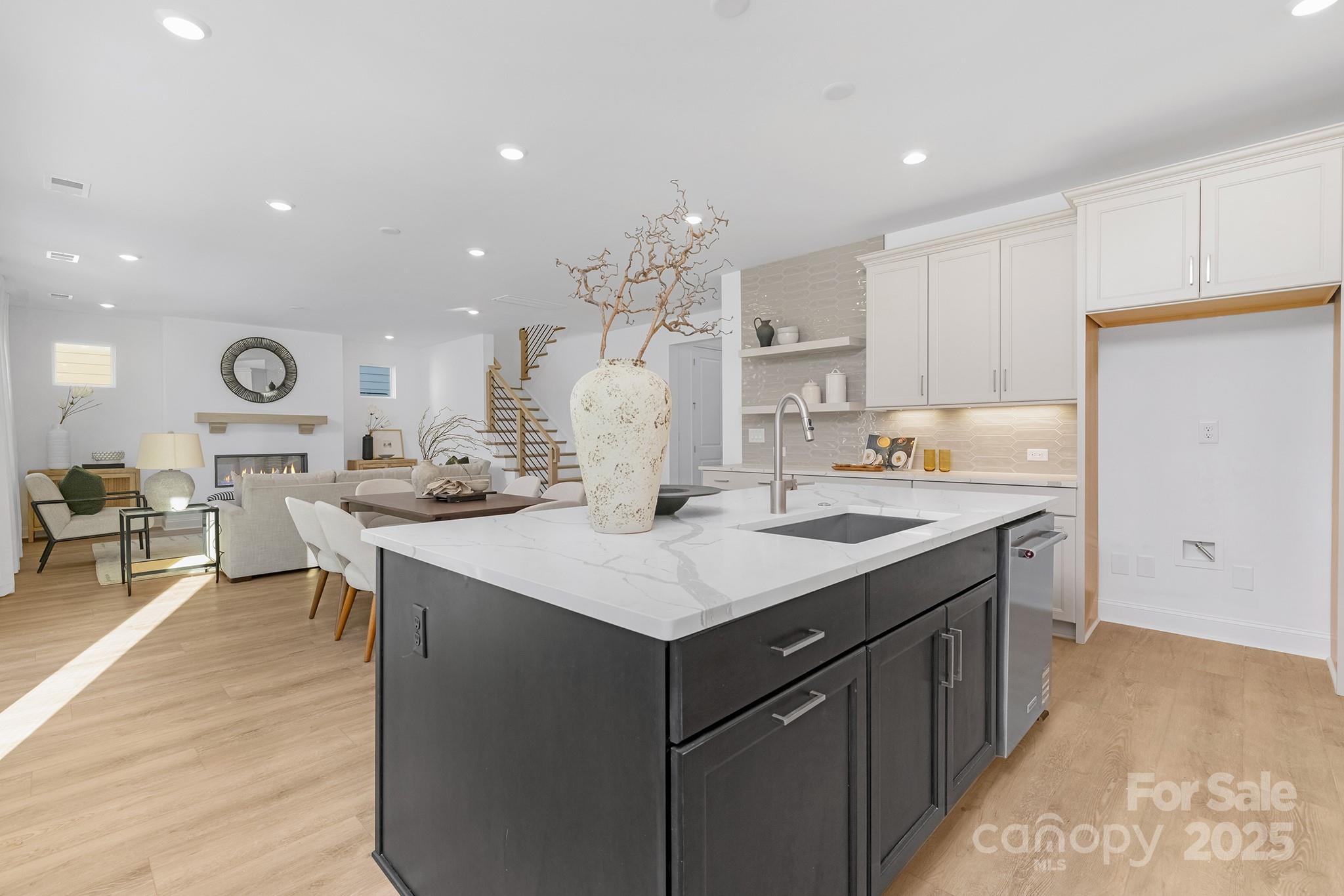 Windell Woods - Residential