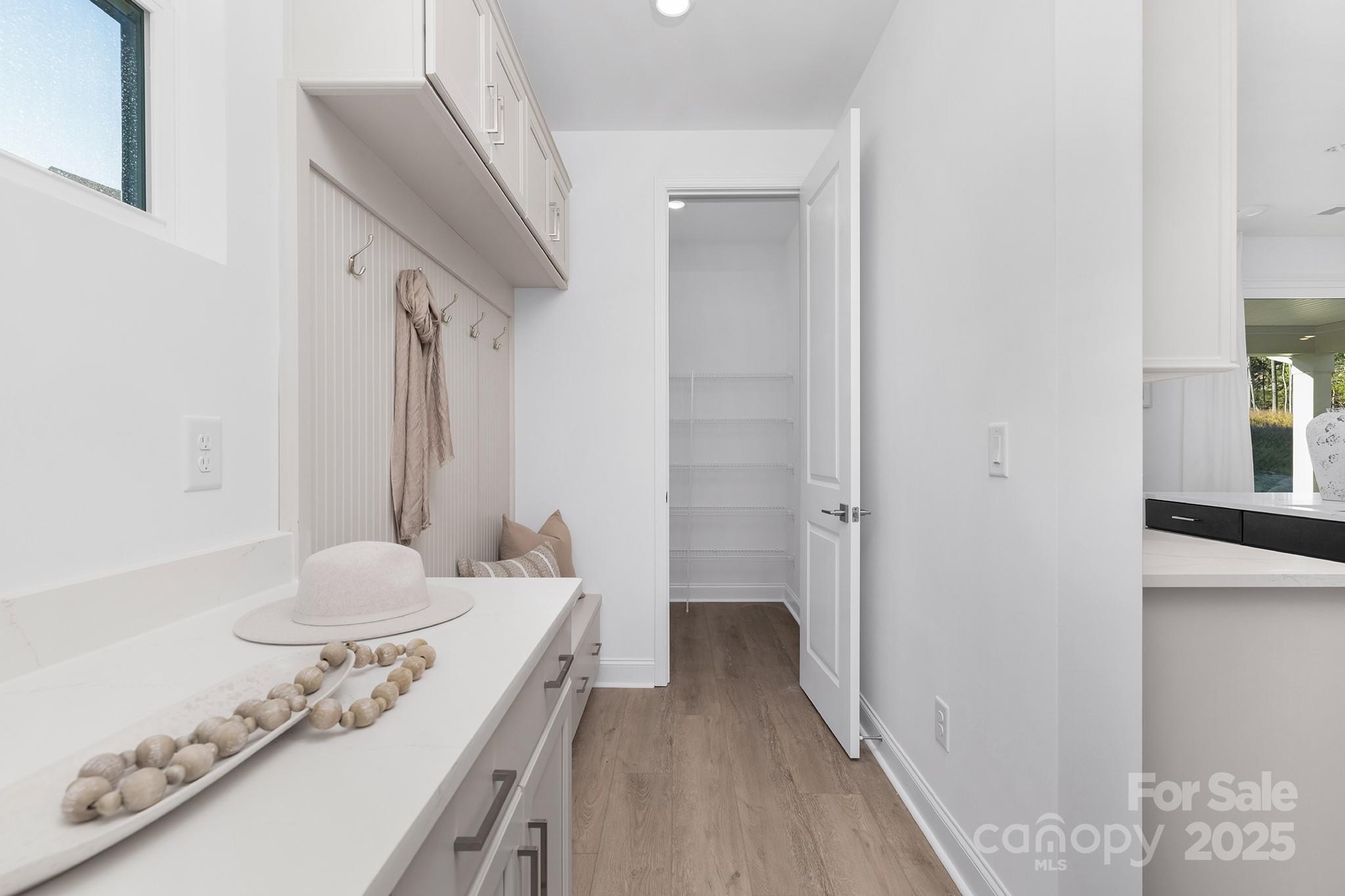 Windell Woods - Residential