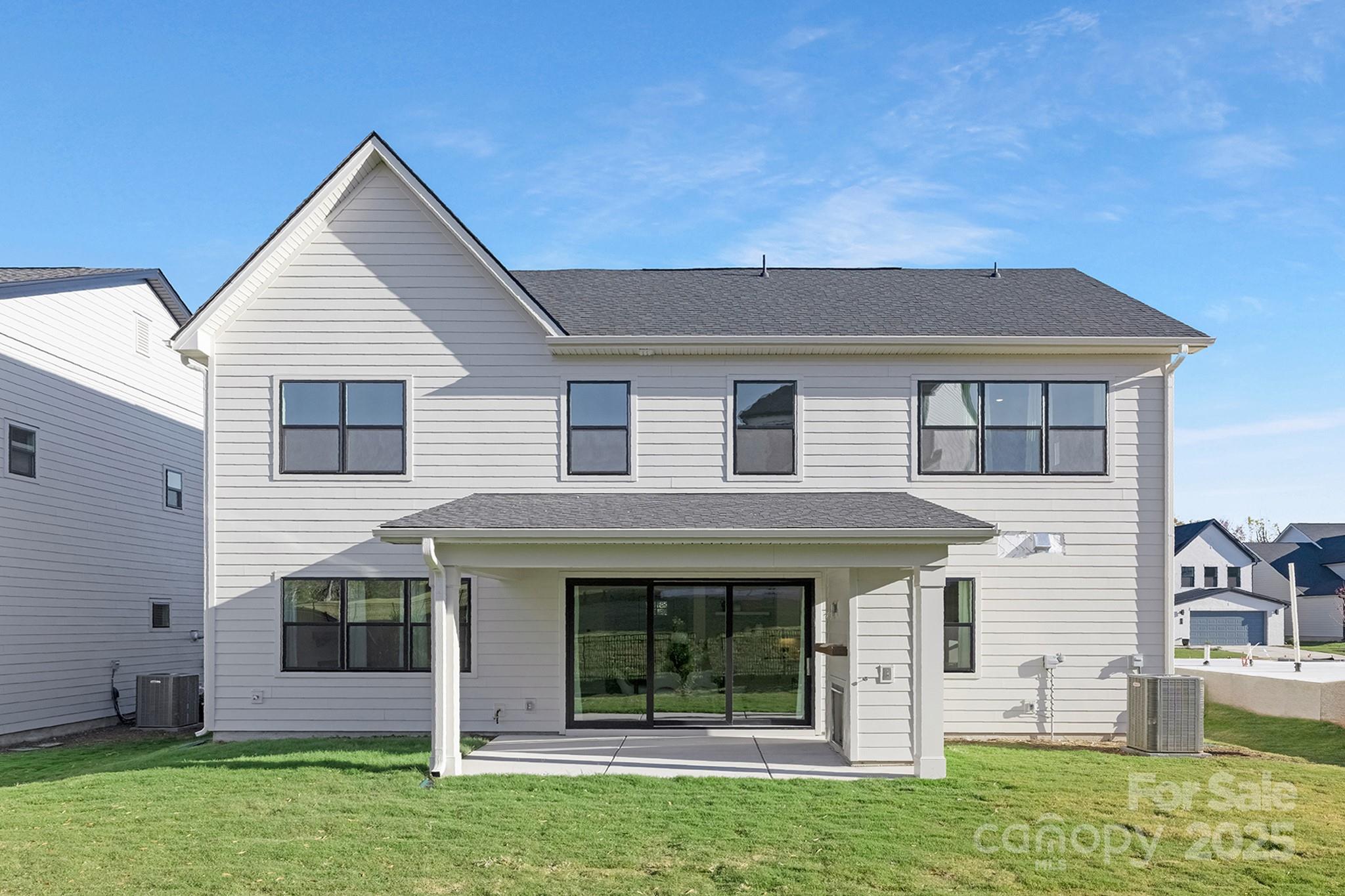 Windell Woods - Residential