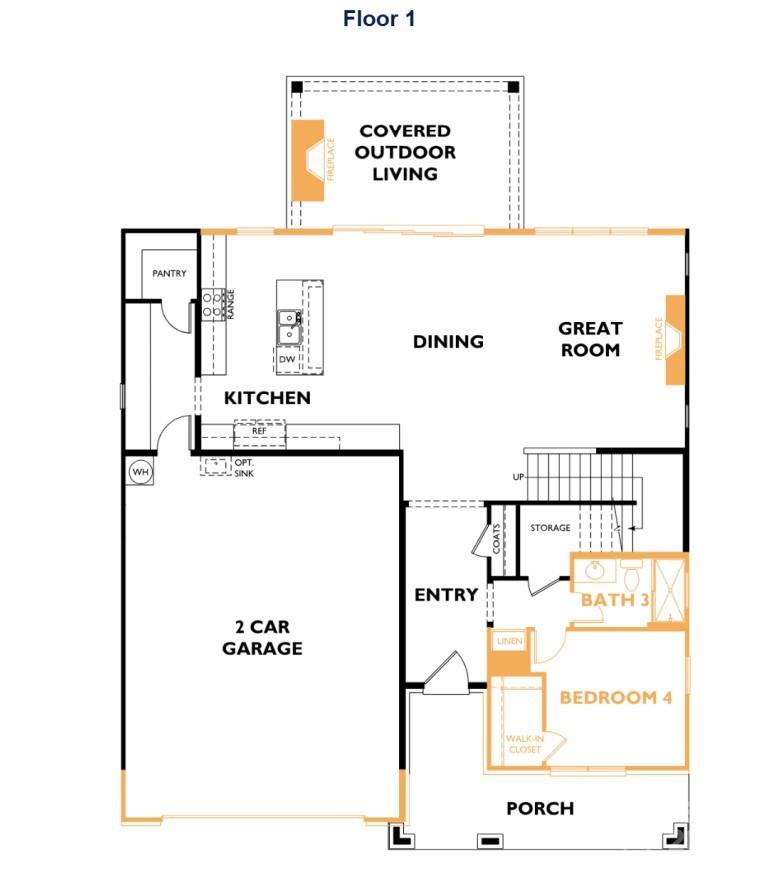 Windell Woods - Residential